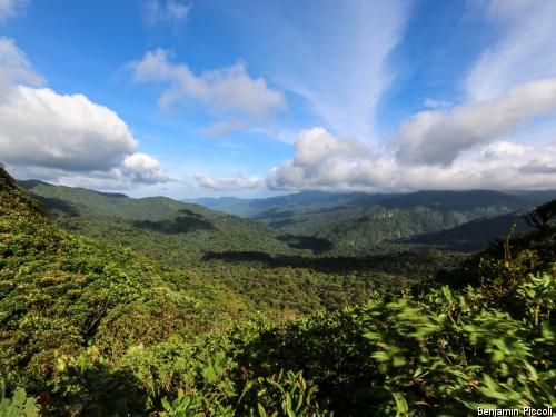 Circuit Beautés du Costa Rica pas cher photo 3