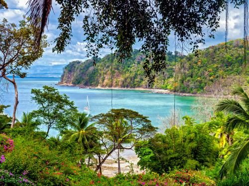 Circuit Beautés du Costa Rica pas cher photo 5