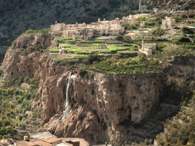 Circuit Oman 7 nuits 3/4* pas cher photo 7