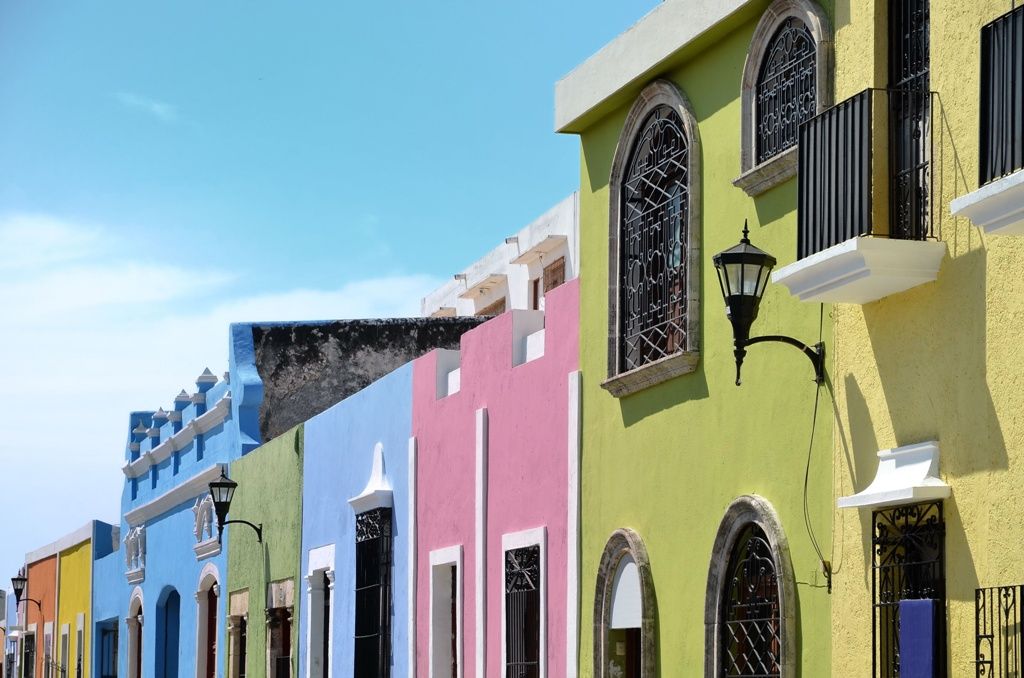 LES INCONTOURNABLES DU Mexique - 12J/10N - Limité à 28 pers. 2020 pas cher photo 12