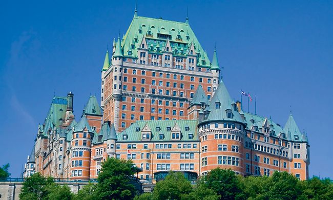 INDISPENSABLE CANADA HIVER - Option n°2 pas cher photo 3