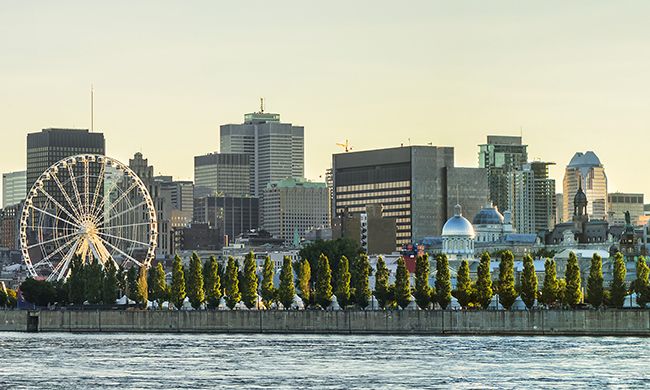 Autotour PANORAMAS SUR LE QUÉBEC avec pré-voyage ONTARIO & NIAGARA pas cher photo 7