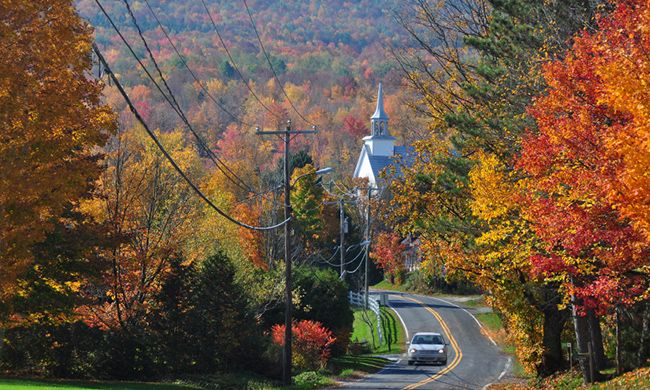 Autotour PANORAMAS SUR LE QUÉBEC avec pré-voyage ONTARIO & NIAGARA pas cher photo 8