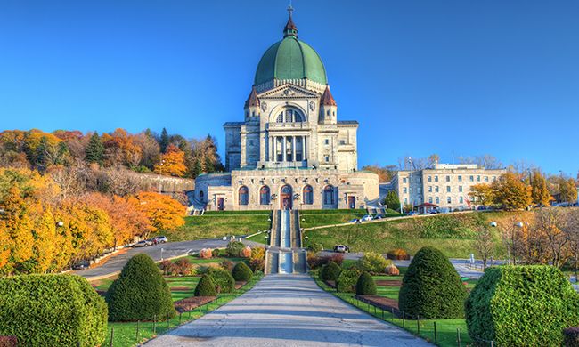 Autotour PANORAMAS SUR LE QUÉBEC avec pré-voyage ONTARIO & NIAGARA pas cher photo 9