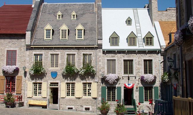 Autotour PANORAMAS SUR LE QUÉBEC avec pré-voyage ONTARIO & NIAGARA pas cher photo 11