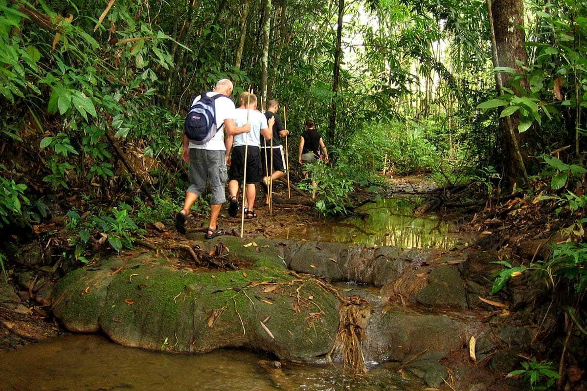 Circuit Facettes du sud de la Thaïlande pas cher photo 3