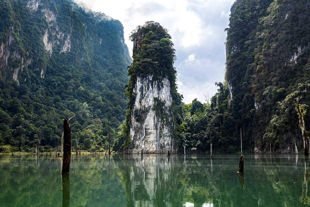 Circuit Facettes du sud de la Thaïlande pas cher photo 6