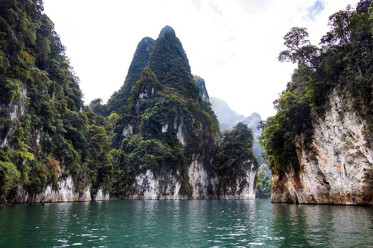 Circuit Facettes du sud de la Thaïlande pas cher photo 7