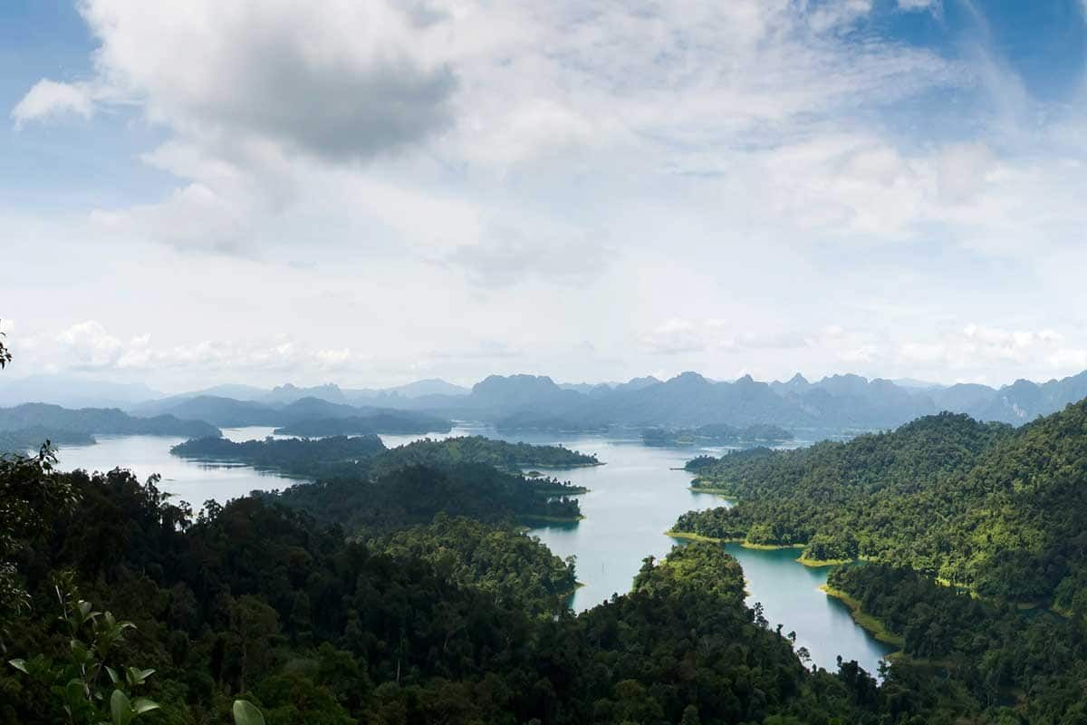 Circuit Facettes du sud de la Thaïlande pas cher photo 8