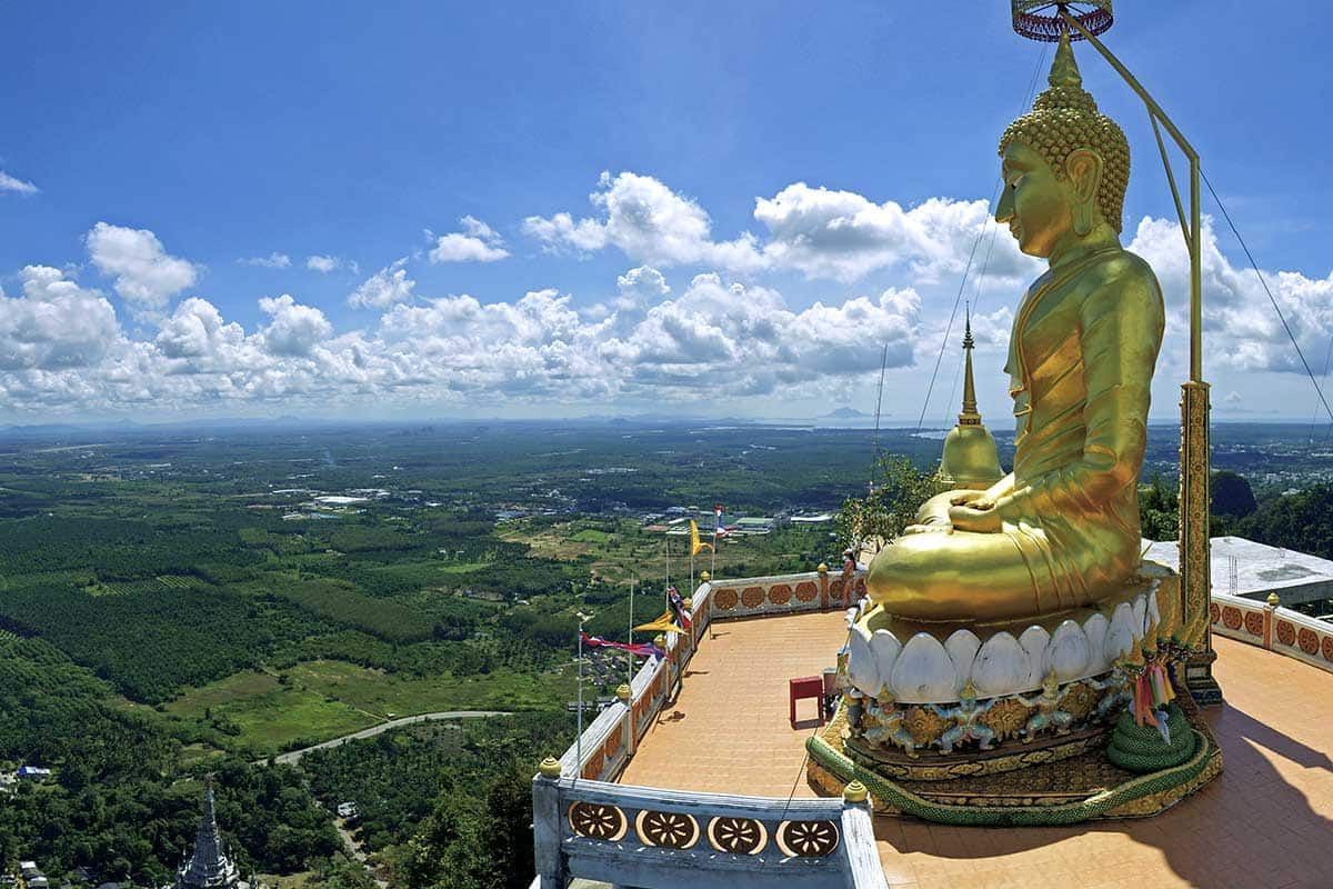 Circuit Facettes du sud de la Thaïlande pas cher photo 9