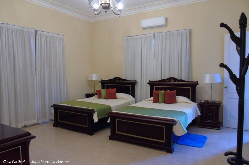 Kappa Circuit à la Rencontre des Cubains et Extension au Be Live Adults Only Los Cactus 4*nl pas cher photo 3