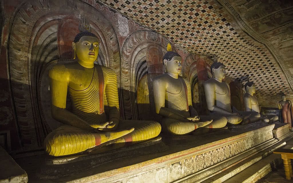 Circuit Les Incontournables du Sri Lanka - spécial Collection Privée 4 - 10 nuits - Offre spéciale N pas cher photo 10