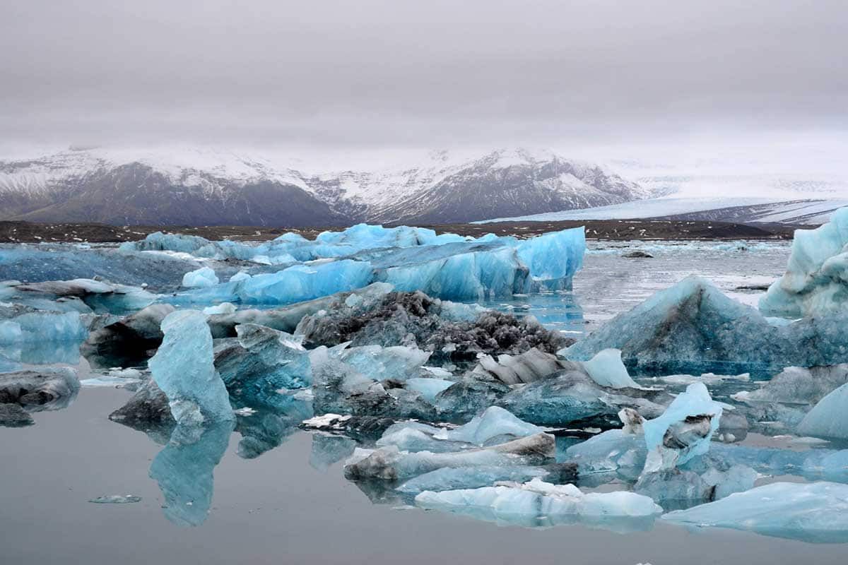 Circuit Aurores boréales et Blue Lagoon pas cher photo 11