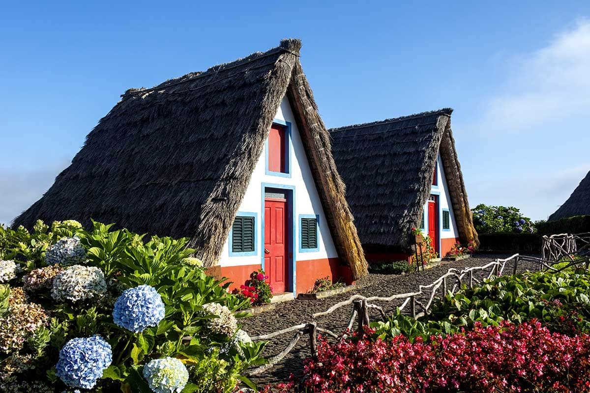 Circuit Cap vers l'Atlantique, de Lisbonne à Madère pas cher photo 1