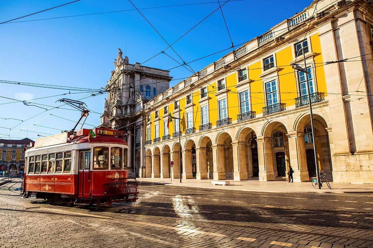 Circuit Cap vers l'Atlantique, de Lisbonne à Madère pas cher photo 2