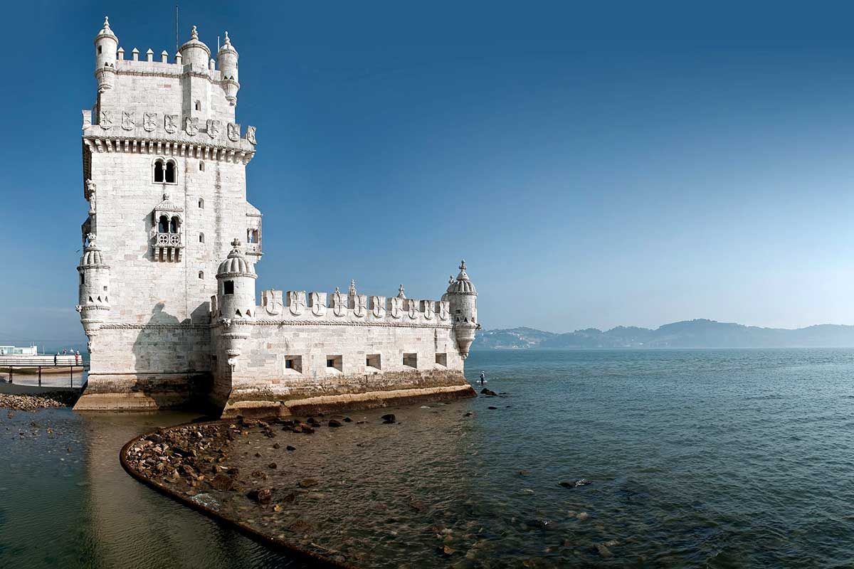 Circuit Cap vers l'Atlantique, de Lisbonne à Madère pas cher photo 3