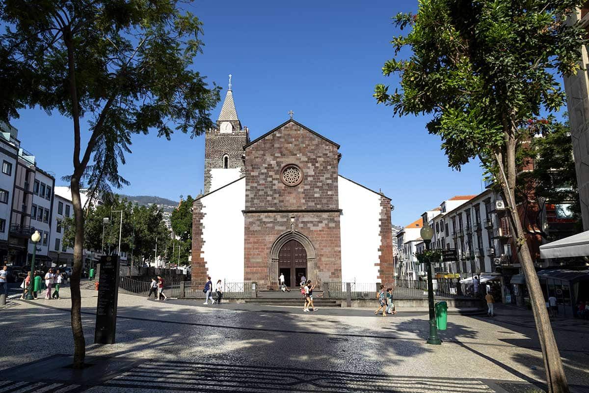 Circuit Cap vers l'Atlantique, de Lisbonne à Madère pas cher photo 6
