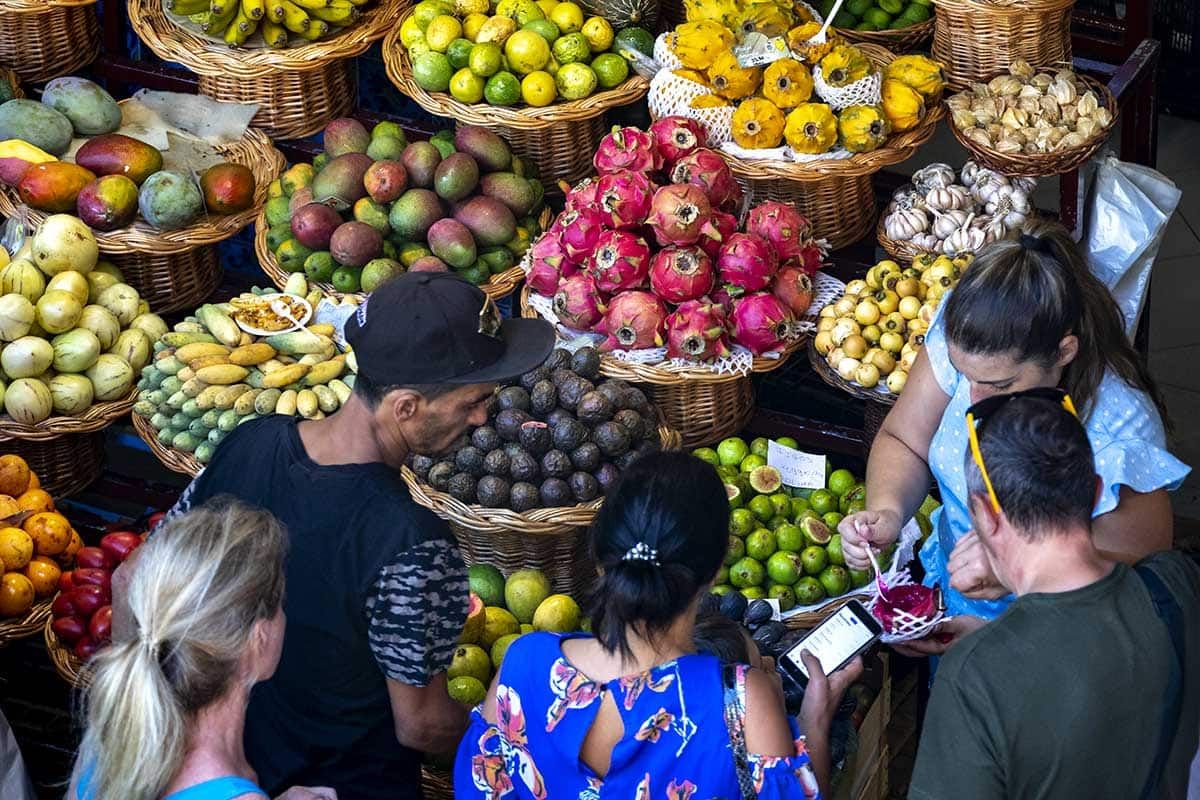 Circuit Cap vers l'Atlantique, de Lisbonne à Madère pas cher photo 7