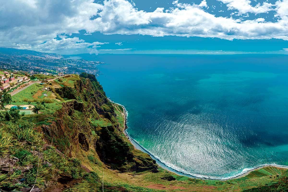 Circuit Cap vers l'Atlantique, de Lisbonne à Madère pas cher photo 11