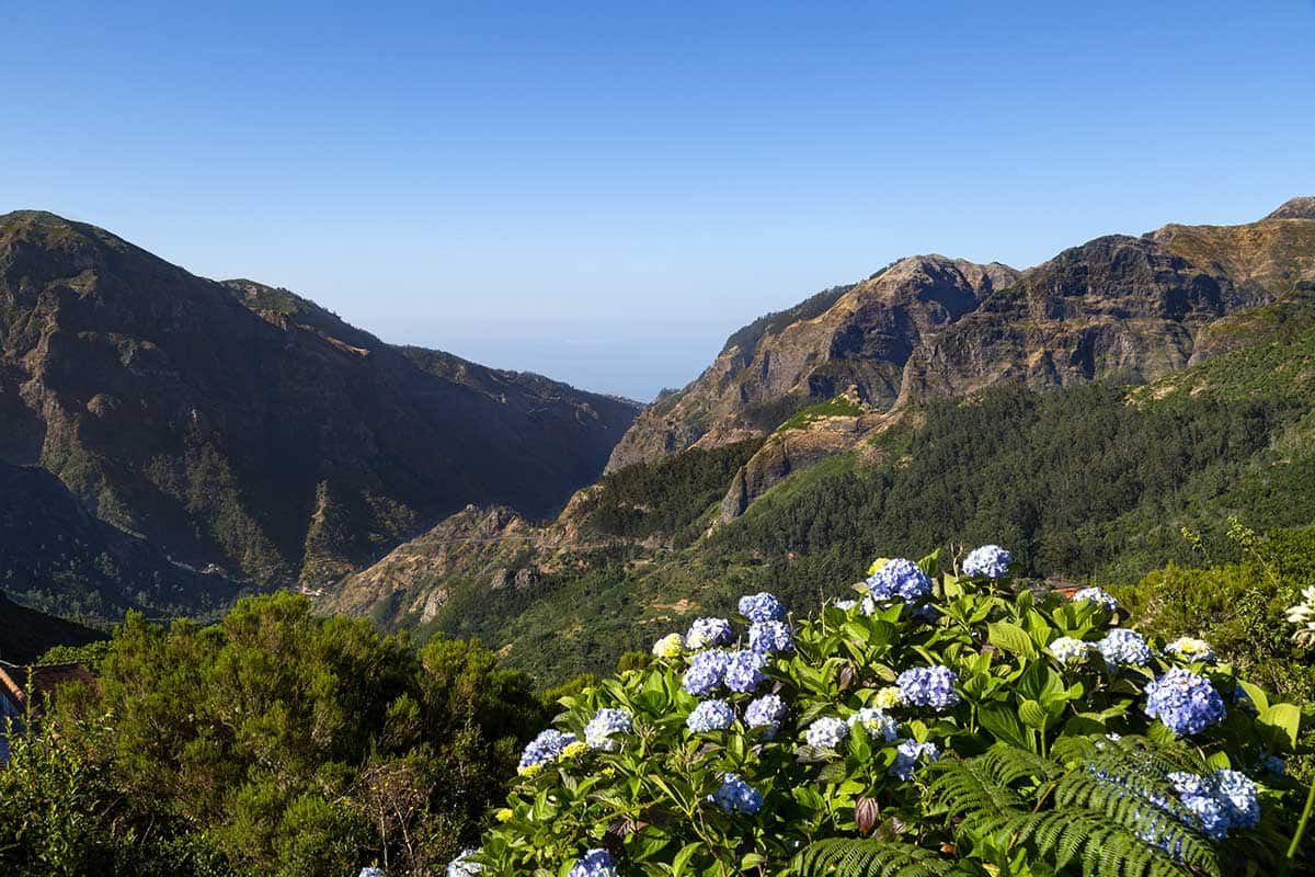 Circuit Cap vers l'Atlantique, de Lisbonne à Madère pas cher photo 12