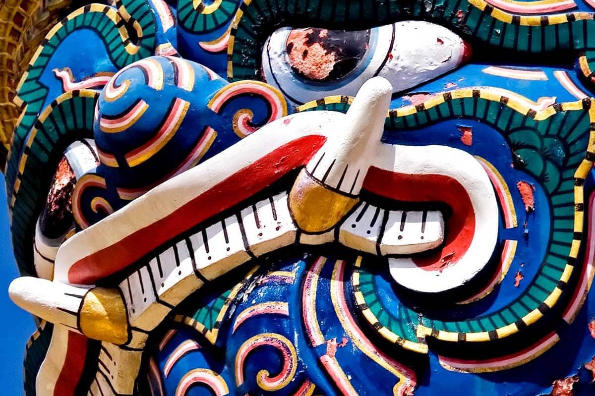 Circuit Fun-Thaï-Stique pas cher photo 1