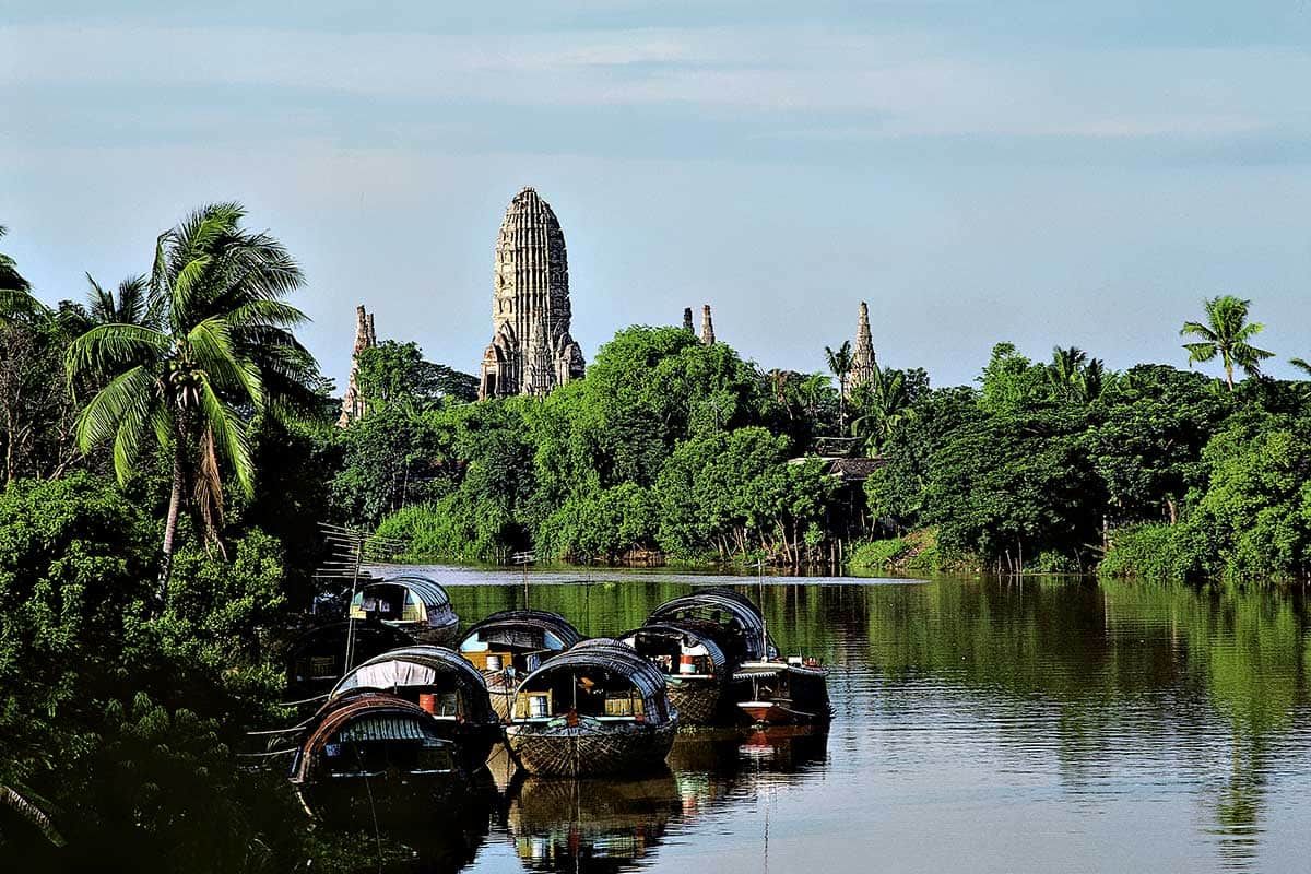 Circuit Fun-Thaï-Stique pas cher photo 5