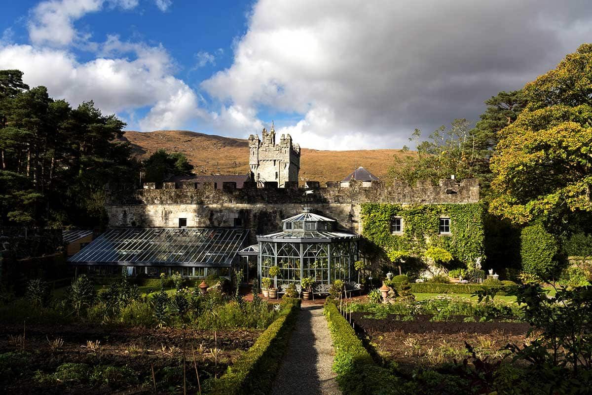 Circuit Les Deux Irlande pas cher photo 8