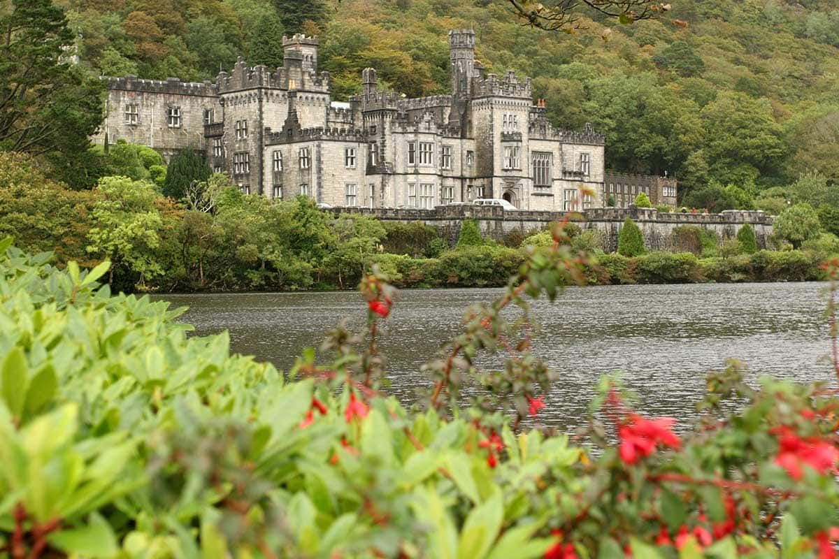 Circuit Les Deux Irlande pas cher photo 11