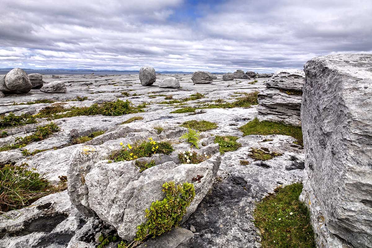 Circuit Les Deux Irlande pas cher photo 12