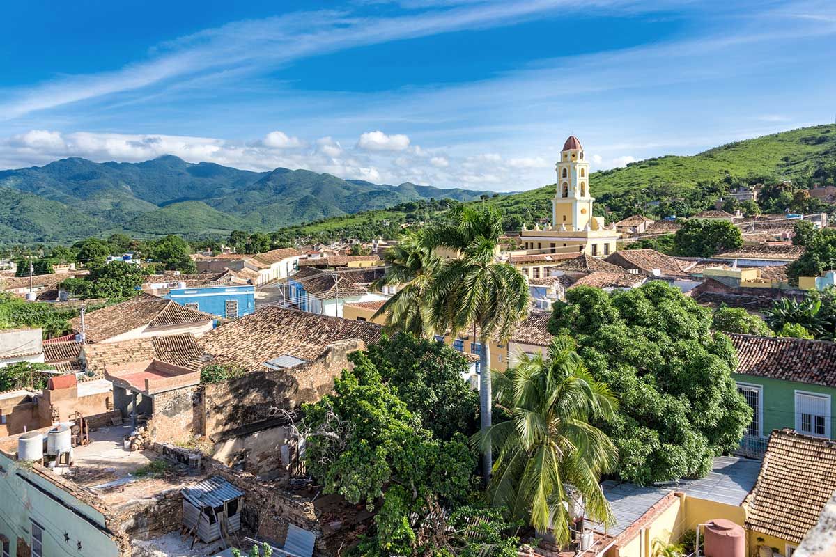 Circuit Parfums de Cuba - Départs 2018-2019 pas cher photo 8