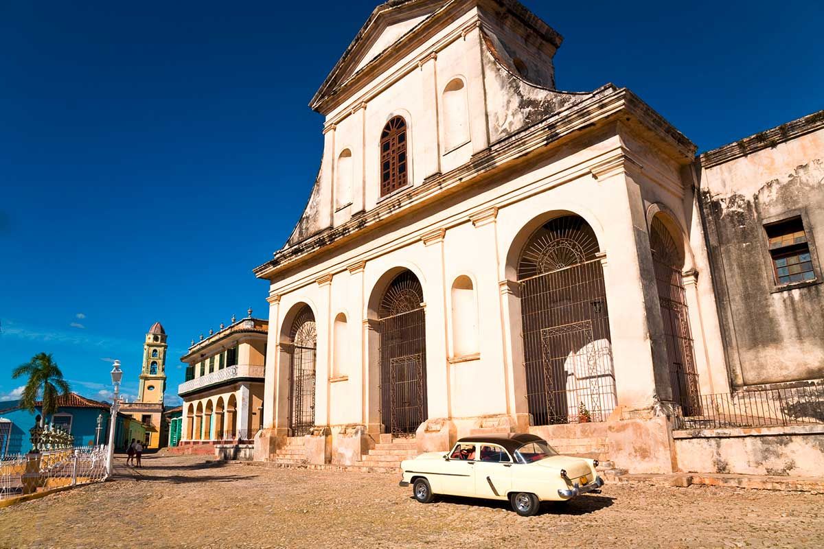 Circuit Parfums de Cuba - Départs 2018-2019 pas cher photo 9
