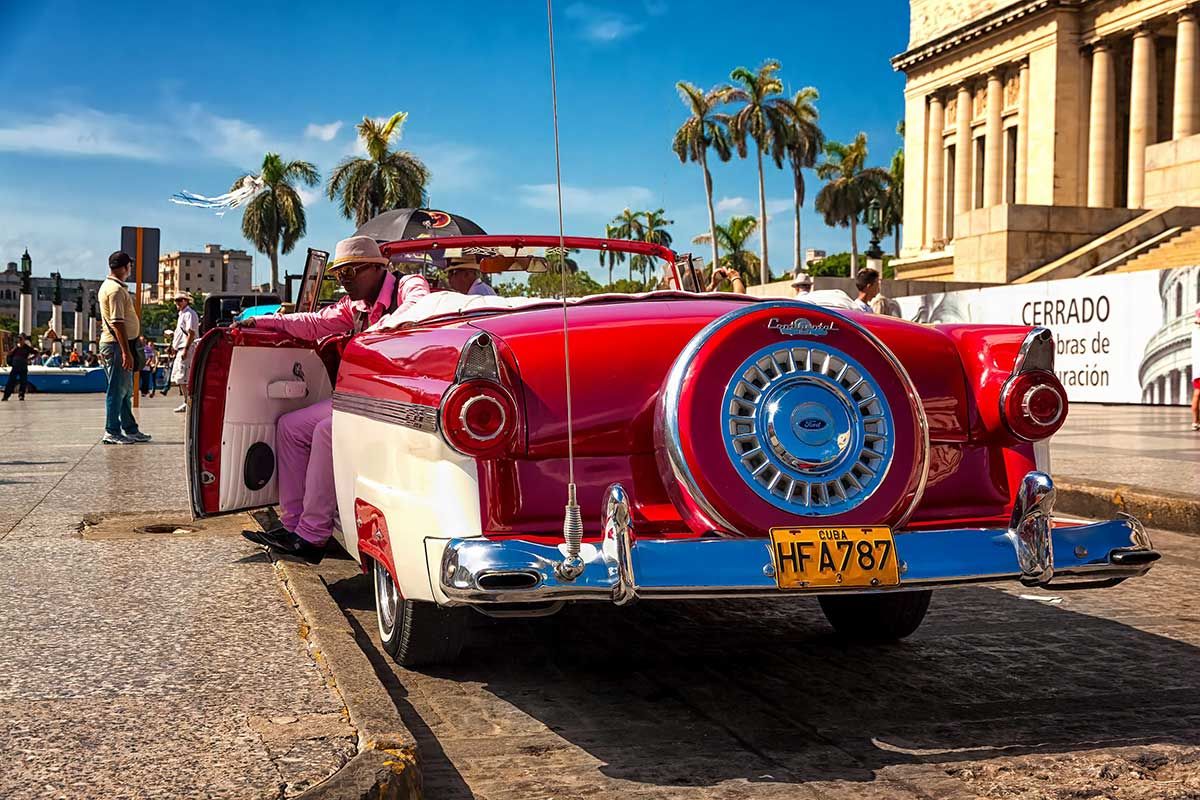 Circuit Parfums de Cuba - Départs 2018-2019 pas cher photo 12
