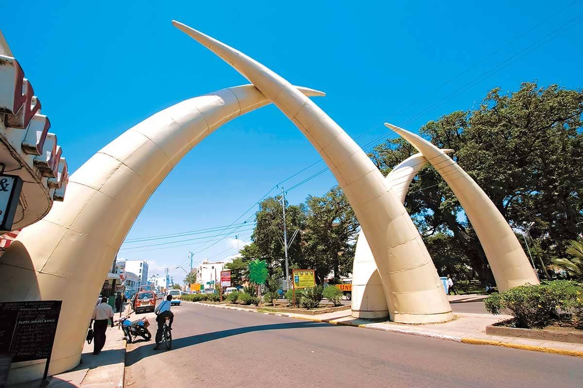 Circuit Safari Jambo pas cher photo 11