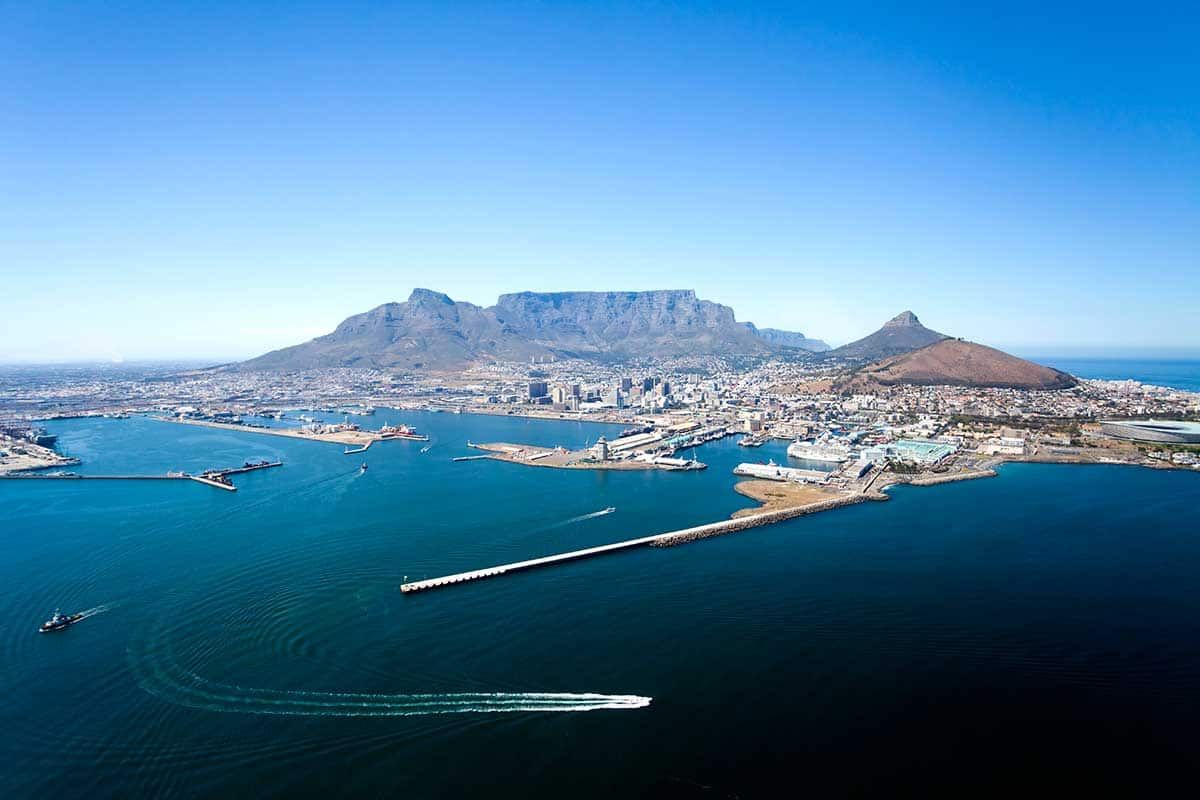 Circuit Sanibona Africa pas cher photo 5