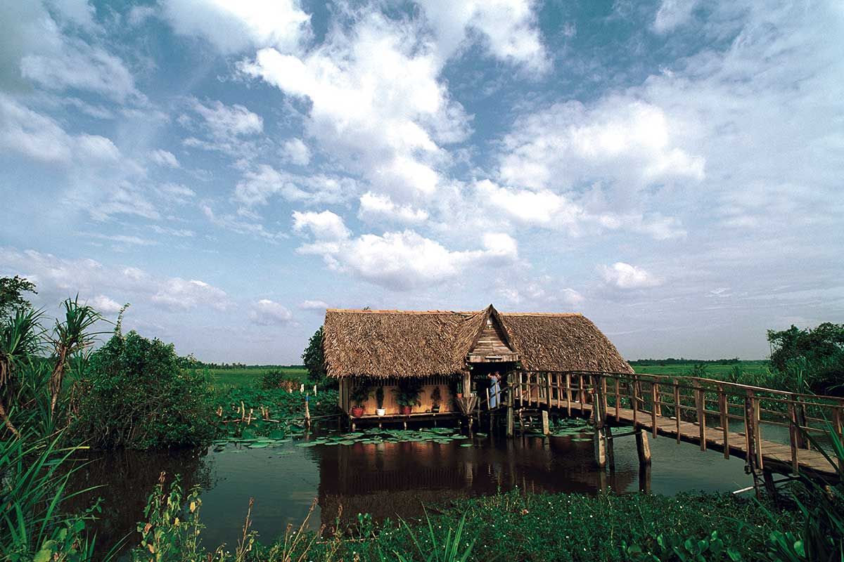 Circuit Vietnam Multicolore + Extension Ha Giang et le lac Ba Be - Départs 2019 pas cher photo 12