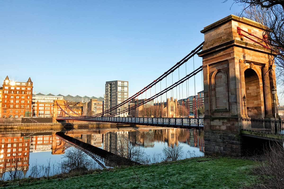 Circuit Îles et Highlands d'Écosse pas cher photo 2