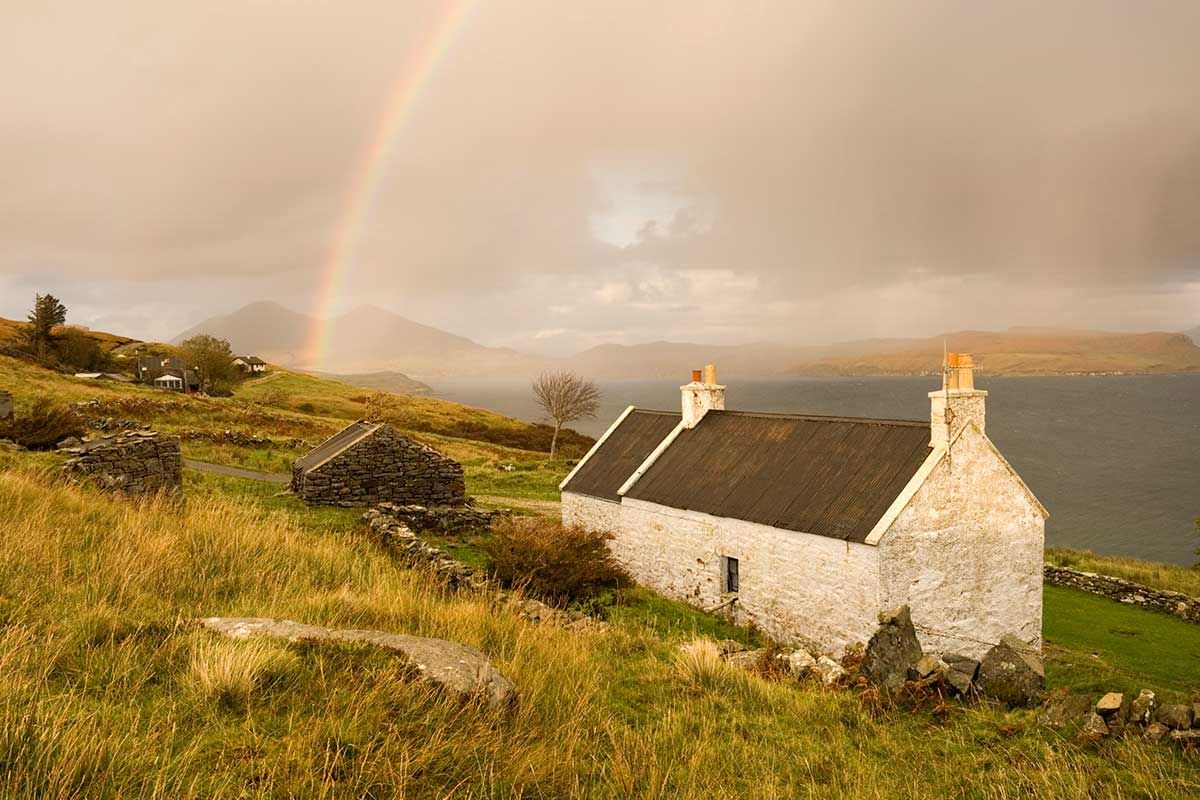 Circuit Îles et Highlands d'Écosse pas cher photo 8