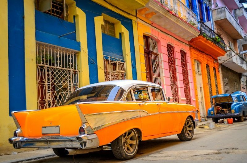 Kappa Circuit à la Rencontre des Cubains et Extension au Memories Jibacoa 4*nl pas cher photo 6