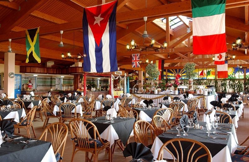 Kappa Circuit à la Rencontre des Cubains et Extension au Memories Jibacoa 4*nl pas cher photo 11