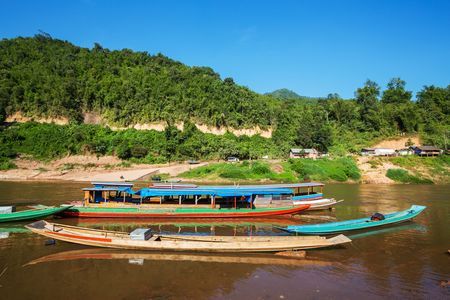 Splendeurs du Laos 10J/7N - 2020 pas cher photo 1