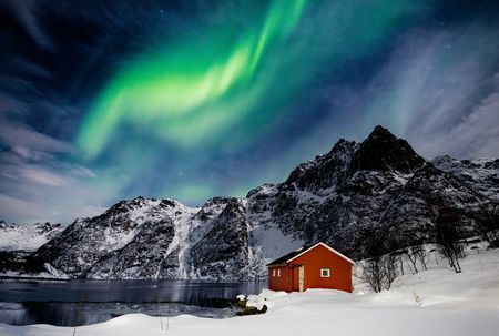 2020 Arctique 2020 Arctique