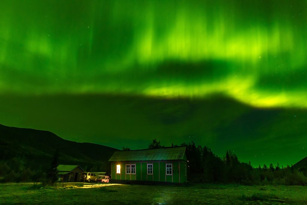 CAP SUR LA NORVEGE EN HIVER - 7J/6N pas cher photo 2