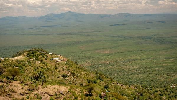Safari Féeries d'Afrique - inclus Amboseli, Lac Nakuru et Masaï Mara pas cher photo 9