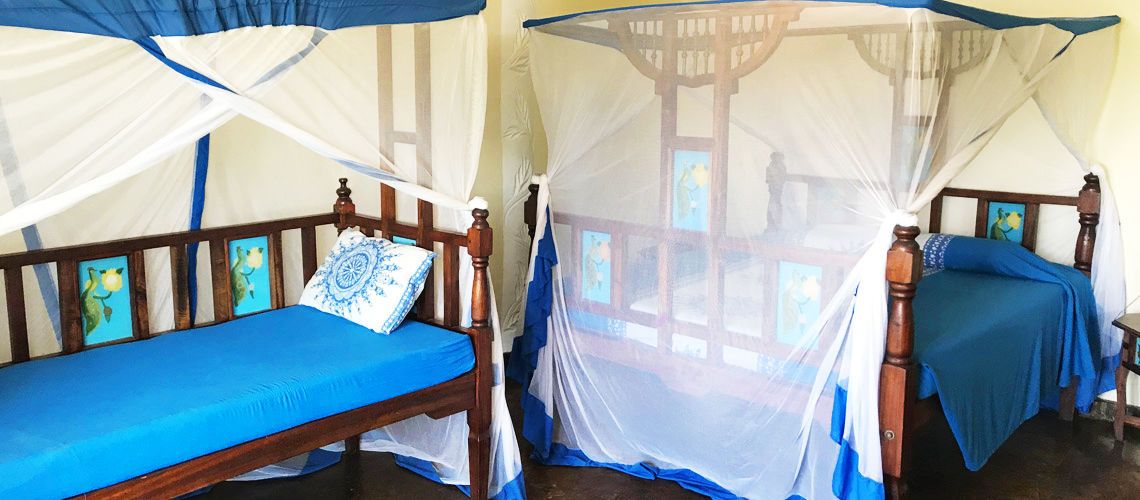Safaris Tsavo West , Amboseli et Tsavo East et Séjour au Jumbo Watamu Resort 4* nl pas cher photo 10