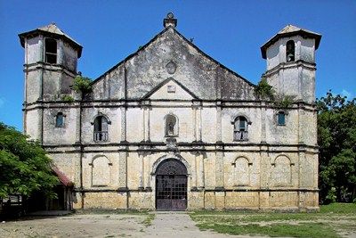 De Manille aux îles de Bohol et Cebu pas cher photo 4