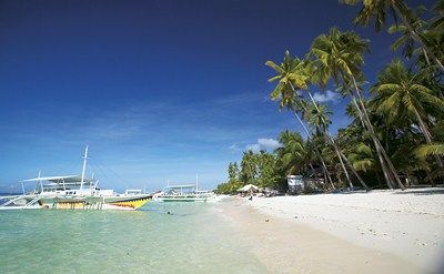 De Manille aux îles de Bohol et Cebu pas cher photo 9