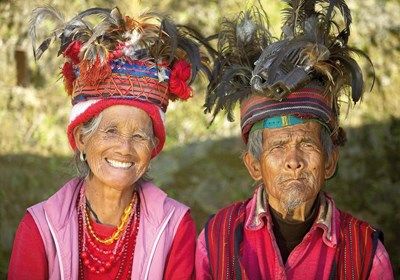 De Manille aux îles de Bohol et Cebu pas cher photo 12