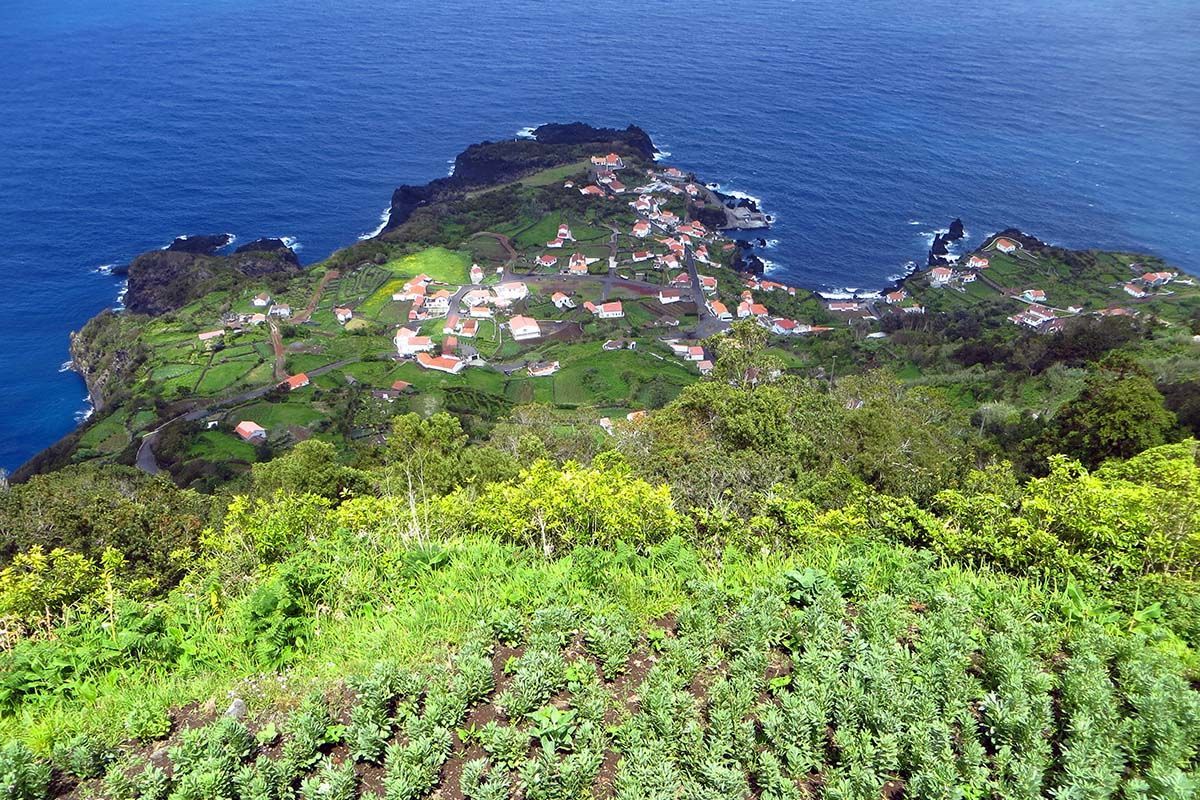 Circuit aux Açores Volcans & Fajãs pas cher photo 1