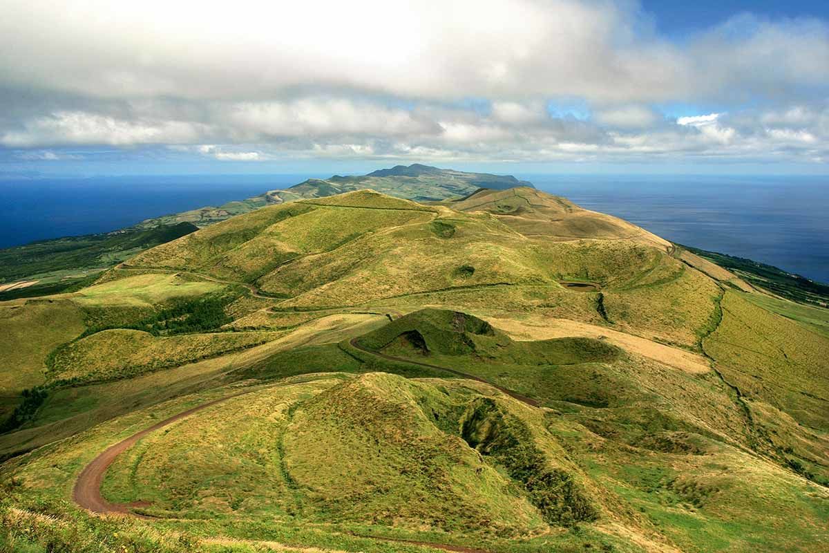 Circuit aux Açores Volcans & Fajãs pas cher photo 6