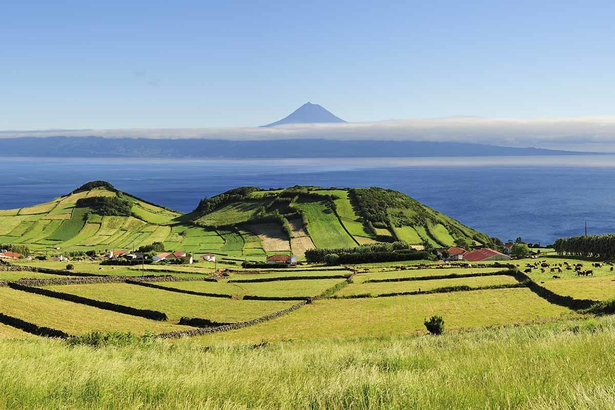 Circuit aux Açores Volcans & Fajãs pas cher photo 10